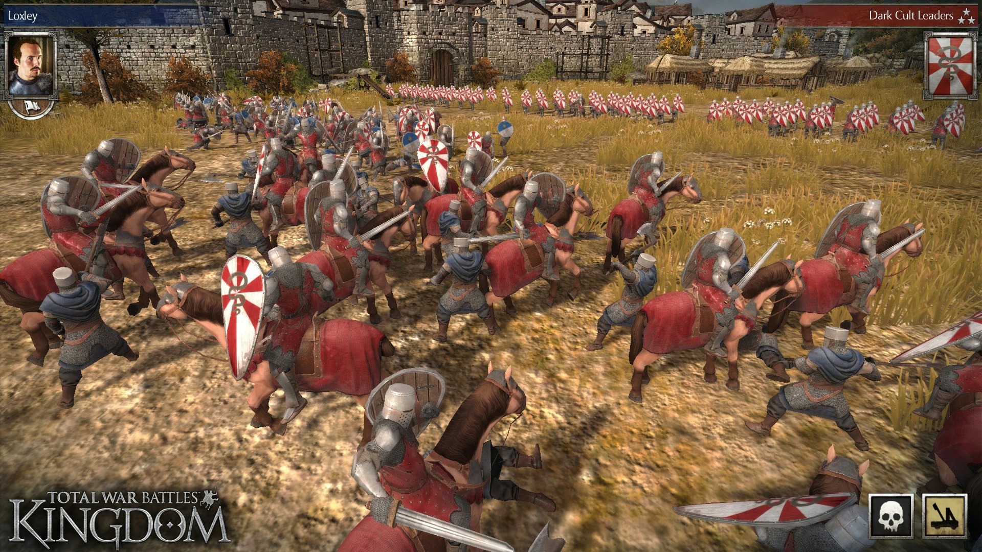 Total War Battles: KINGDOM gallery image