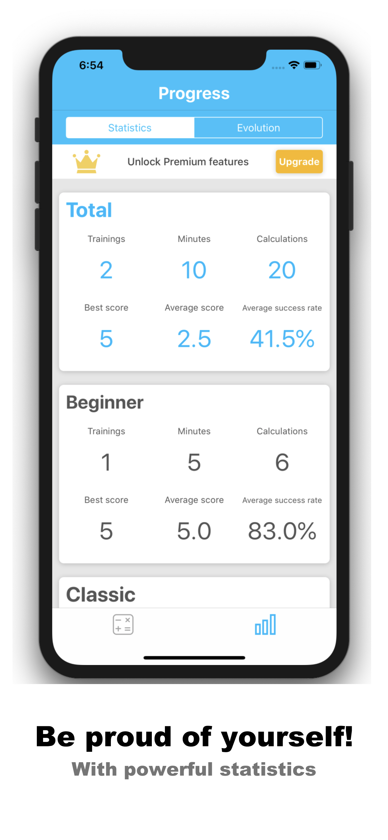 5 Mins Maths gallery image