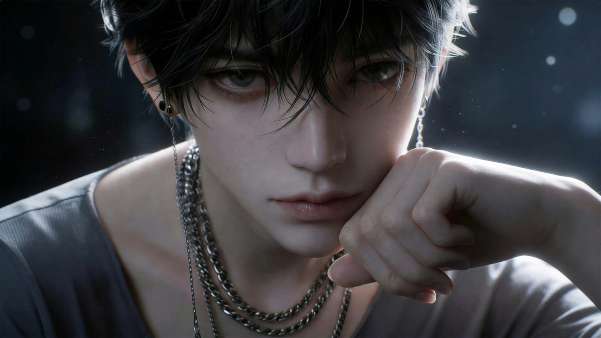 VESPER gallery image