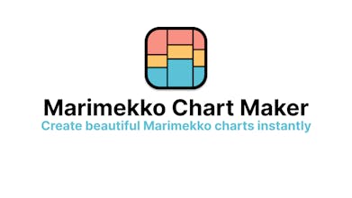 Marimekko Chart Maker gallery image