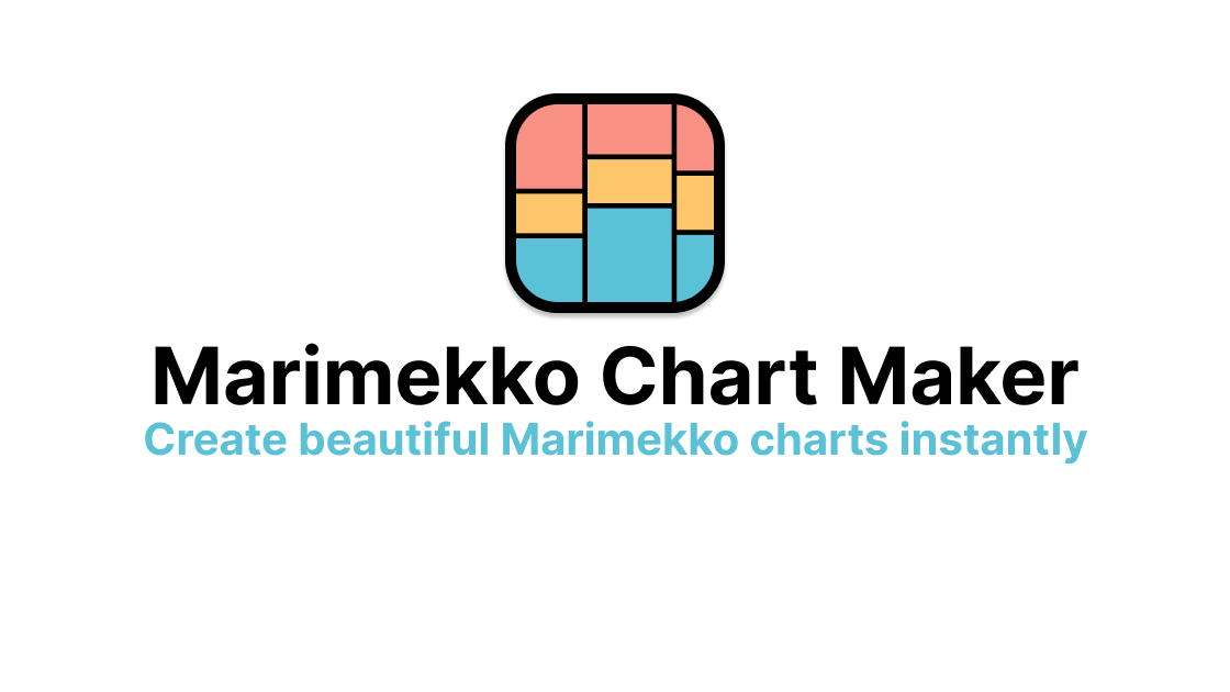 Fabricante de gráficos de marimekko media 1