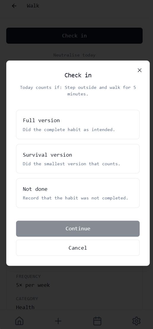 Anti-Habit gallery image