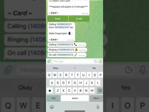 OTP BOT gallery image