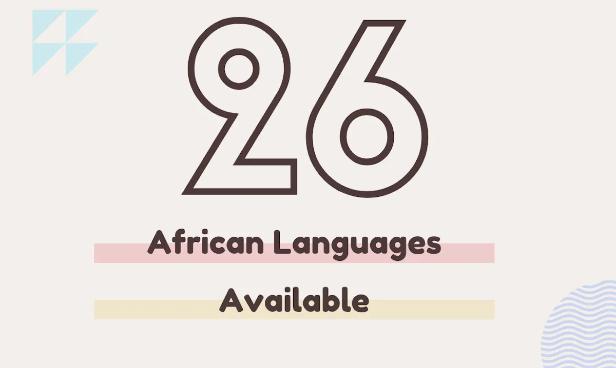 Lingu.Africa