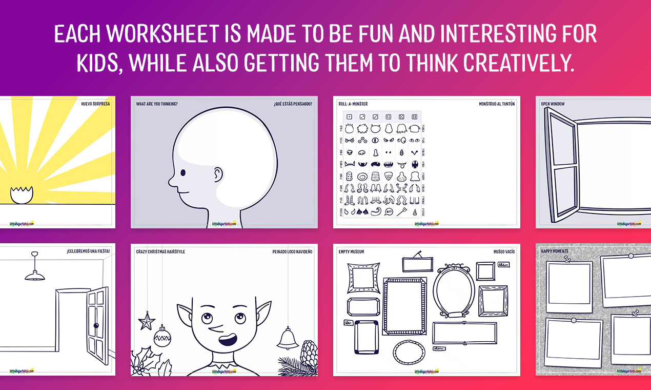 Little Big Artists gallery image