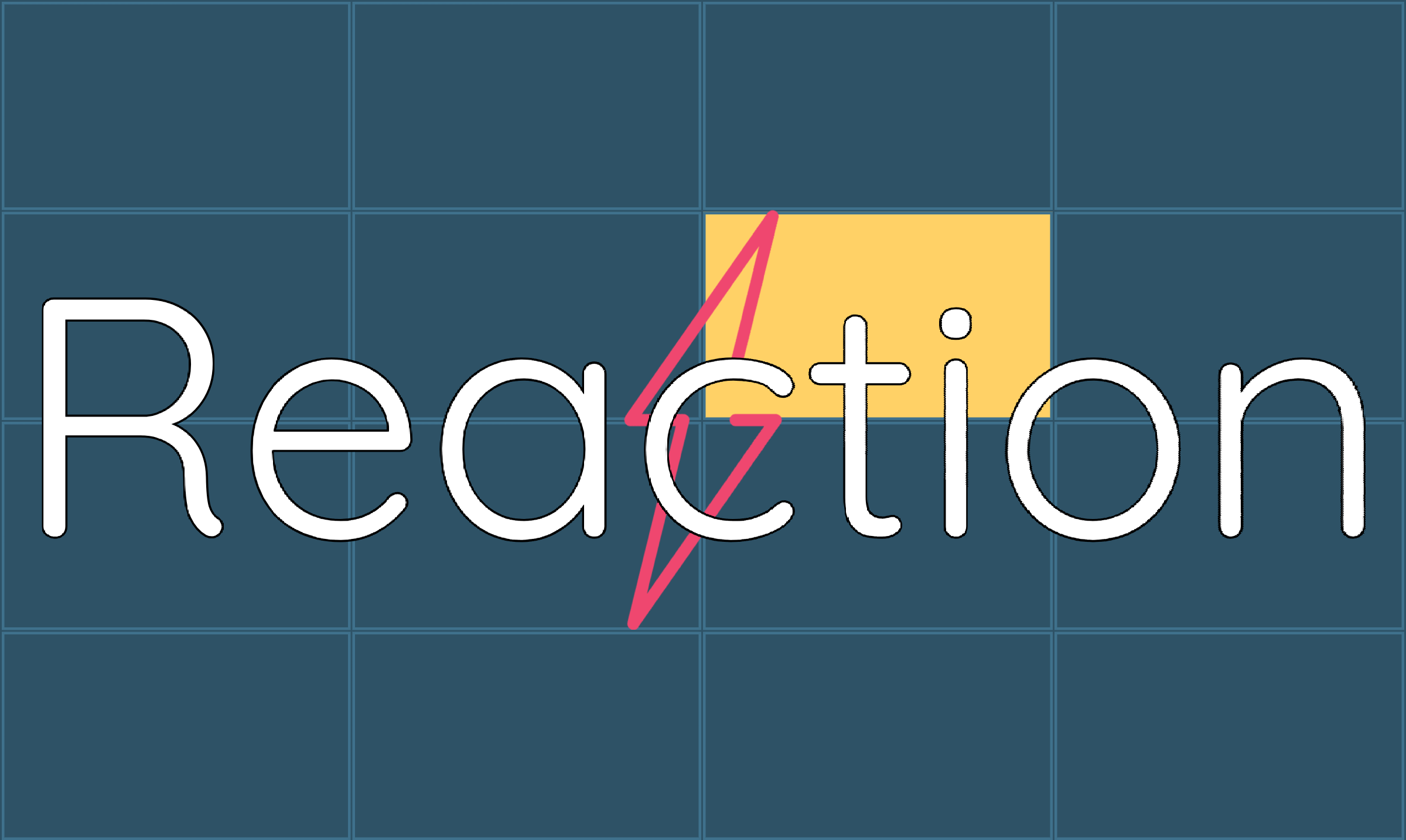 Reaction gallery image