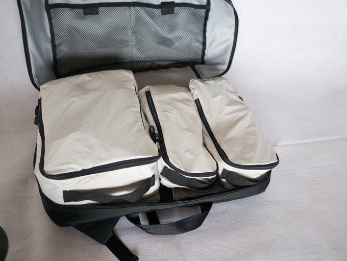 KeepFold V1 Pack