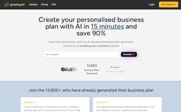 GrowthGrid gallery image