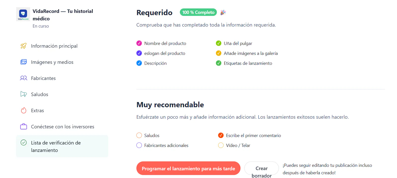 PeriodistaIA gallery image