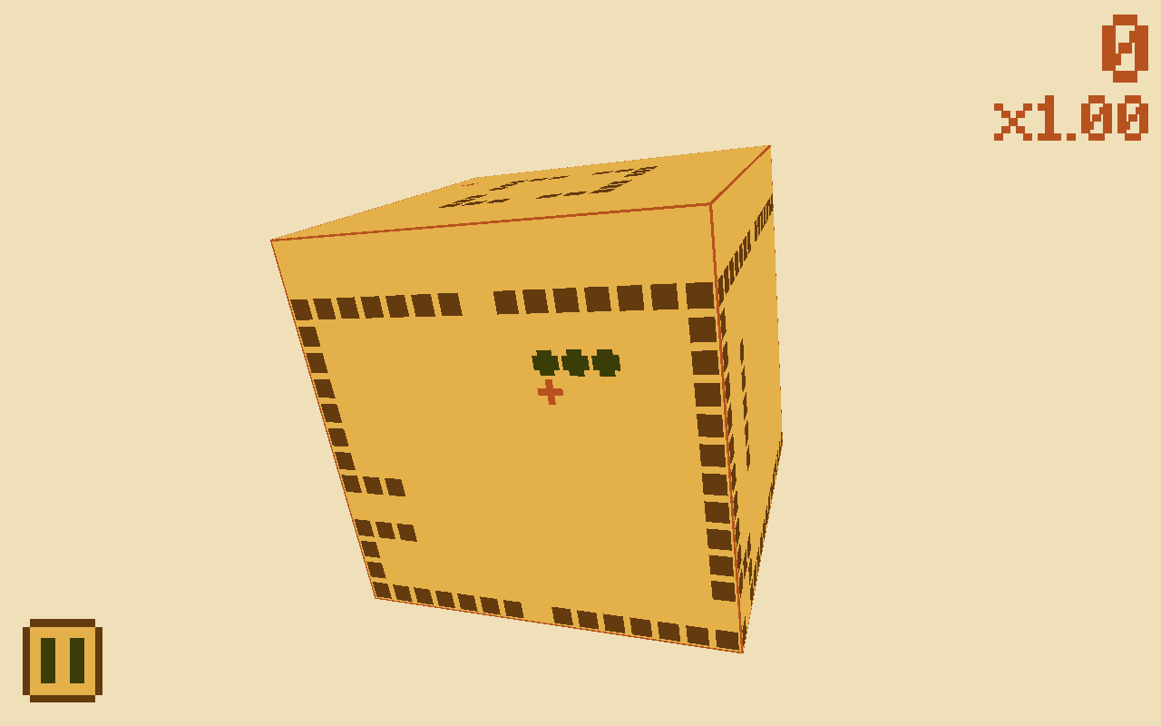 Snake Cubed gallery image