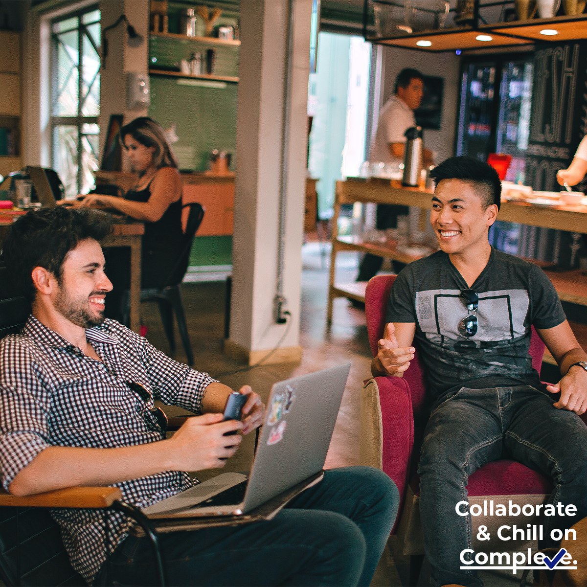 Complete gallery image