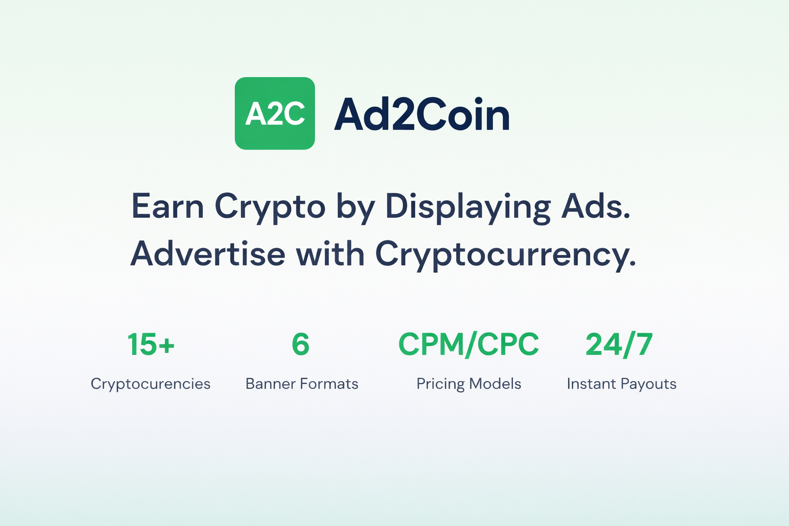 Ad2Coin gallery image