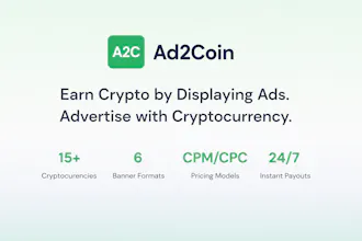 Ad2Coin gallery image