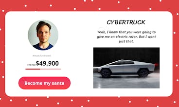 Santa Cash gallery image