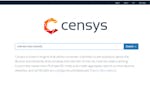 Censys image