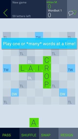 WordPlay gallery image