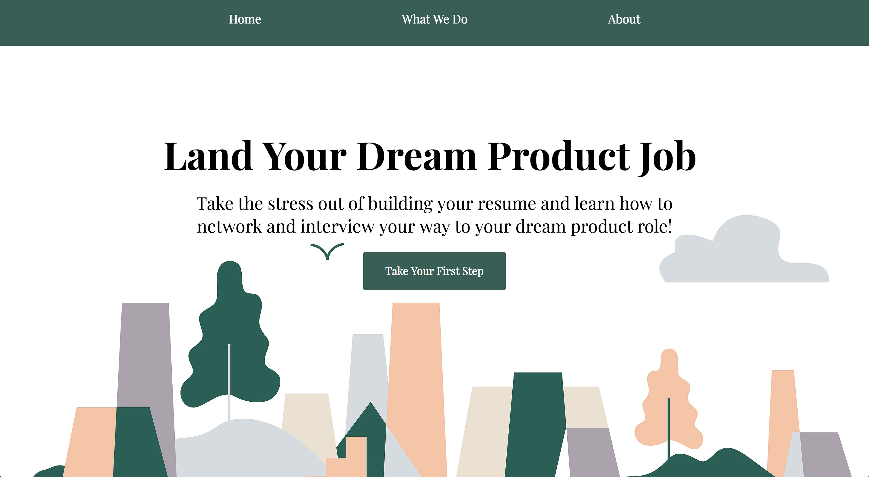Product Resume Image