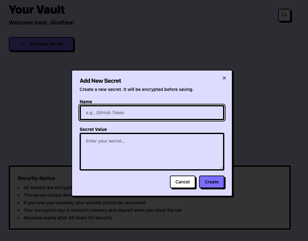 TapLock gallery image