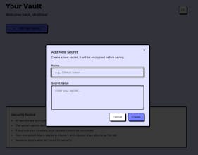 TapLock gallery image