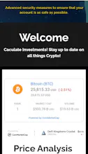 CryptoUpdates gallery image