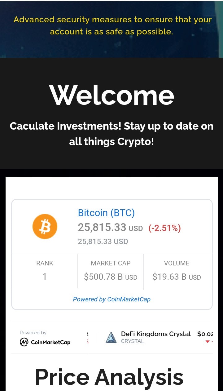CryptoUpdates  media 2