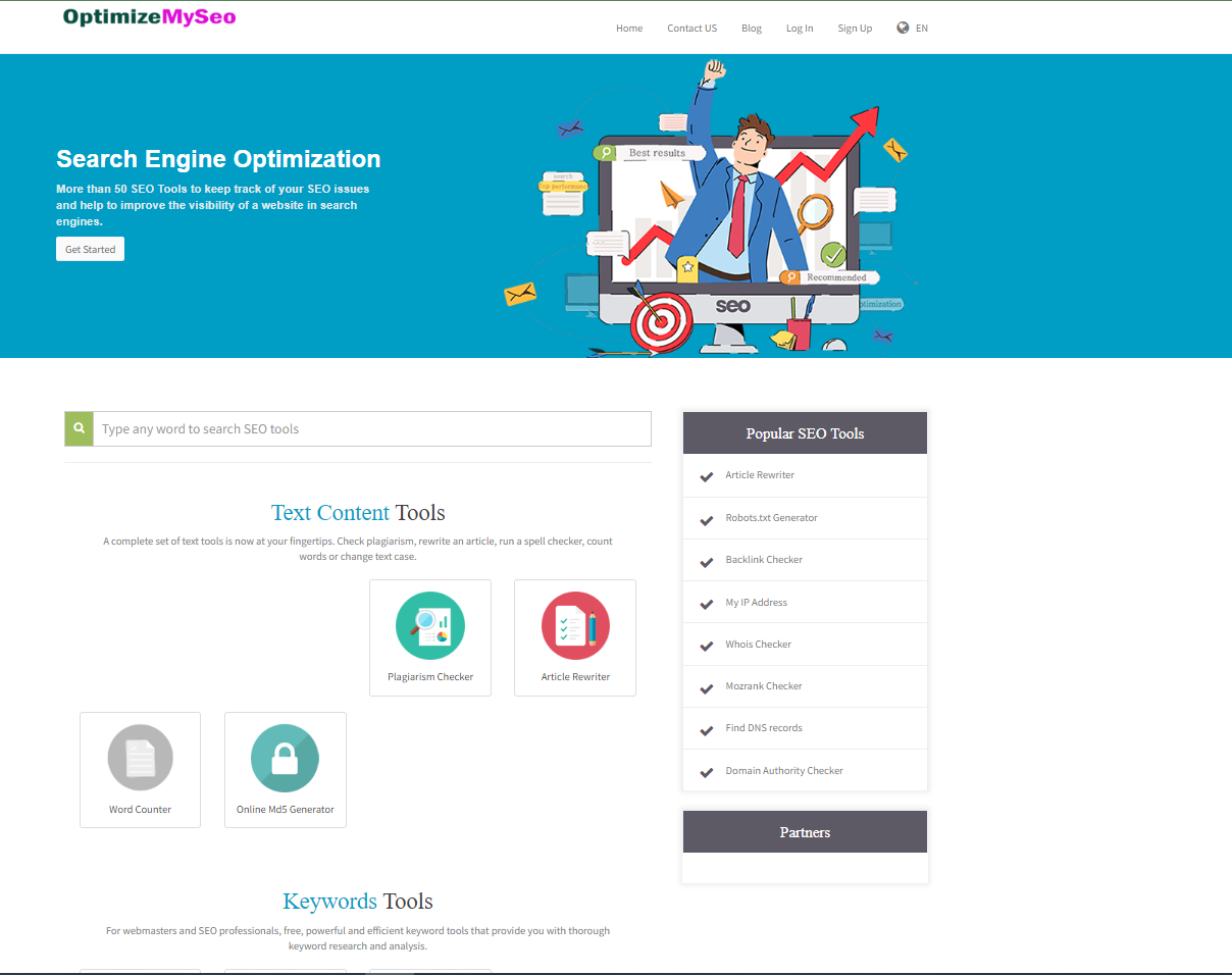 Optimizemyseo media 1