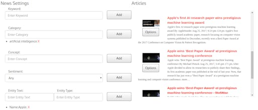 News Share Scheduler gallery image