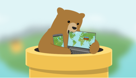 TunnelBear VPN