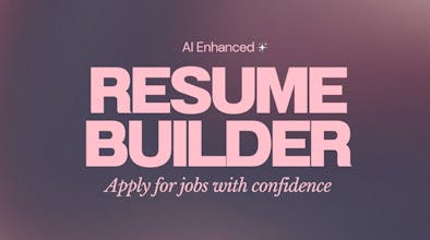 Alpha CV gallery image