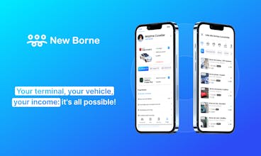 New Borne gallery image