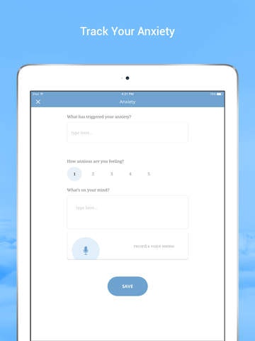 Anxiety Reliever gallery image
