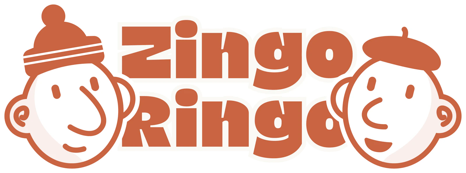 Zingo Ringo screenshot 1