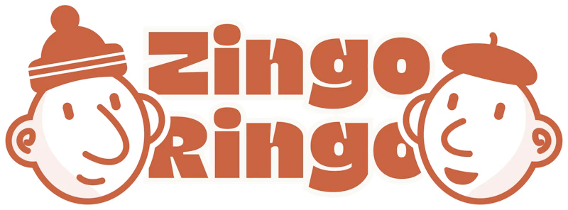 Zingo Ringo screenshot 1