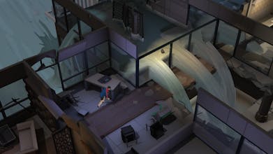 Geostorm - Official Game of The Movie gallery image