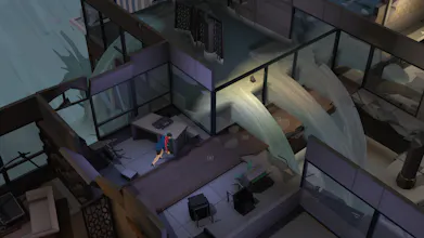 Geostorm - Official Game of The Movie gallery image