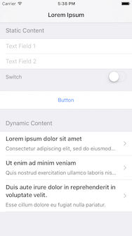 MarkupKit gallery image