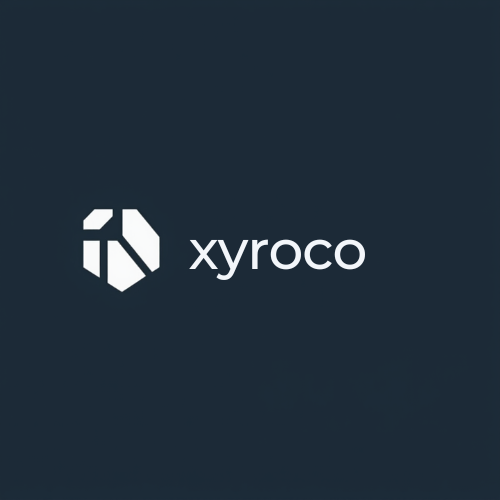 Xyroco - Main product screenshot demonstrating key features and user interface