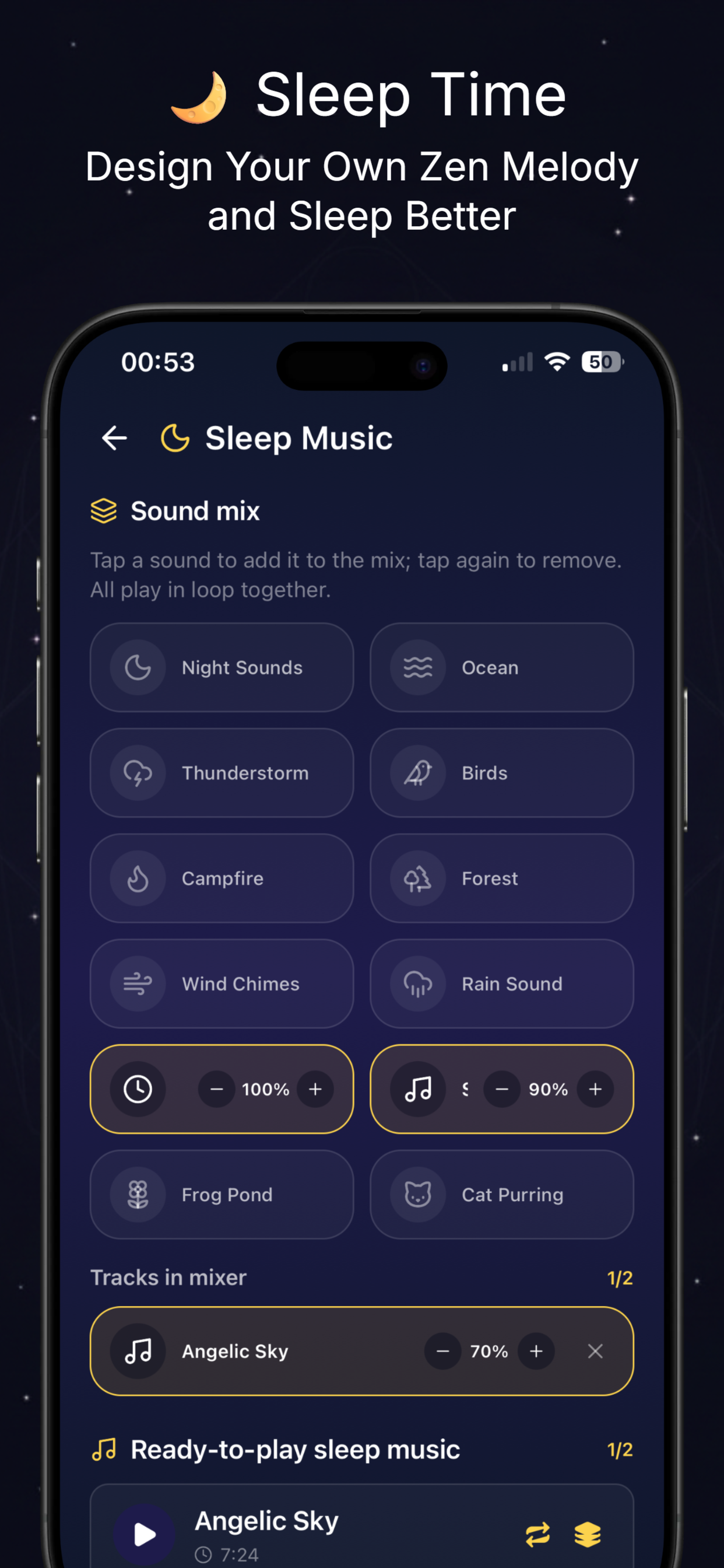 Lucid AI: Dream Journal& Sleep&Fortune gallery image