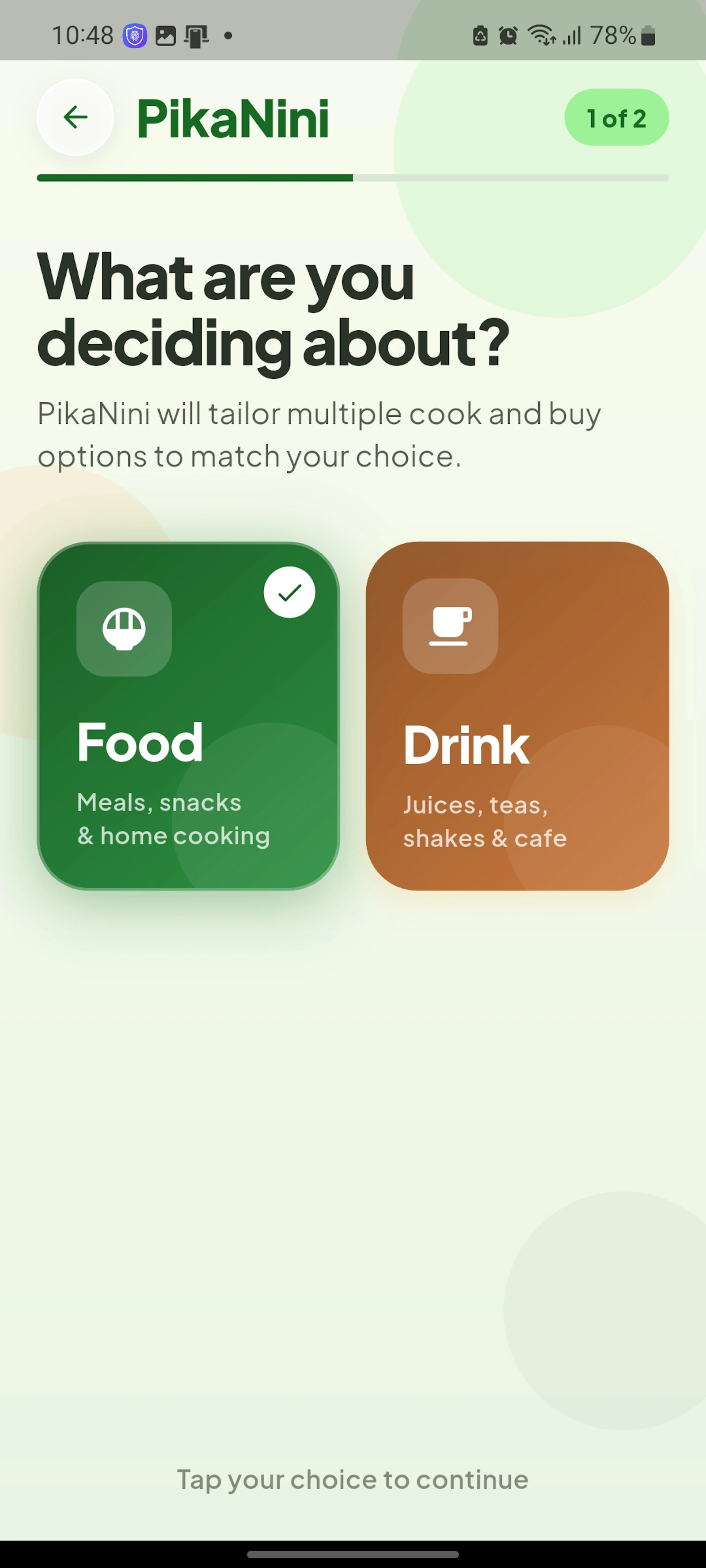 PikaNini screenshot 4