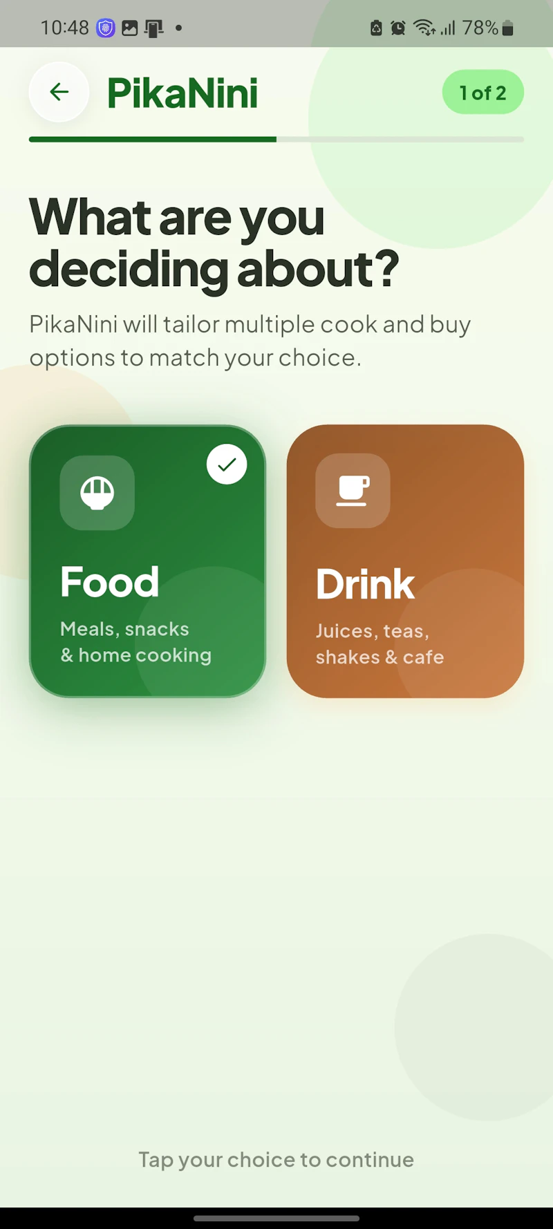 PikaNini screenshot 4