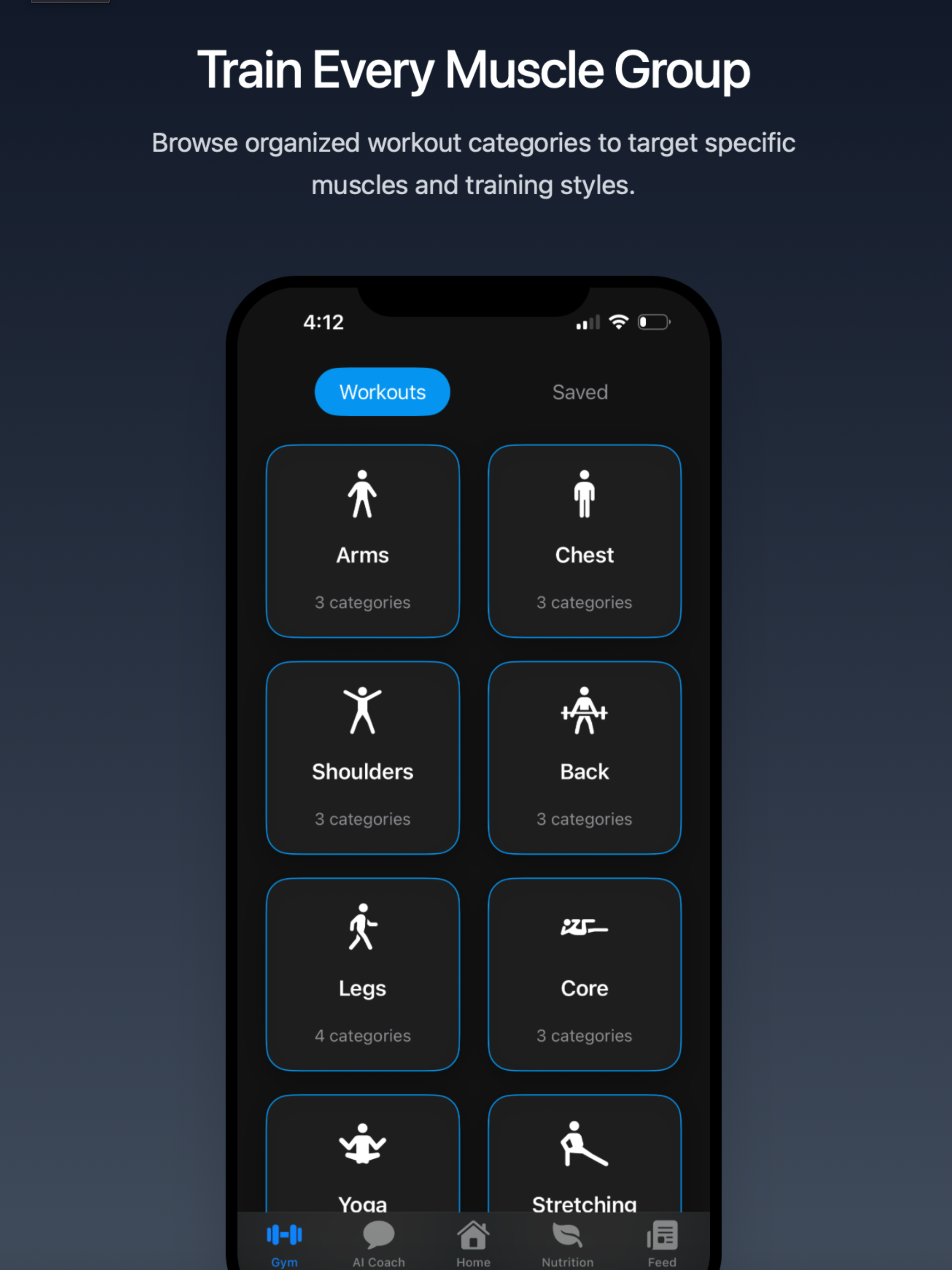 iLIFT FITNESS gallery image