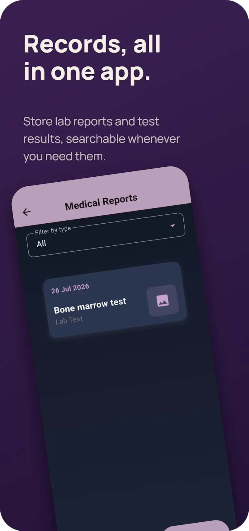 MediMinder screenshot 6