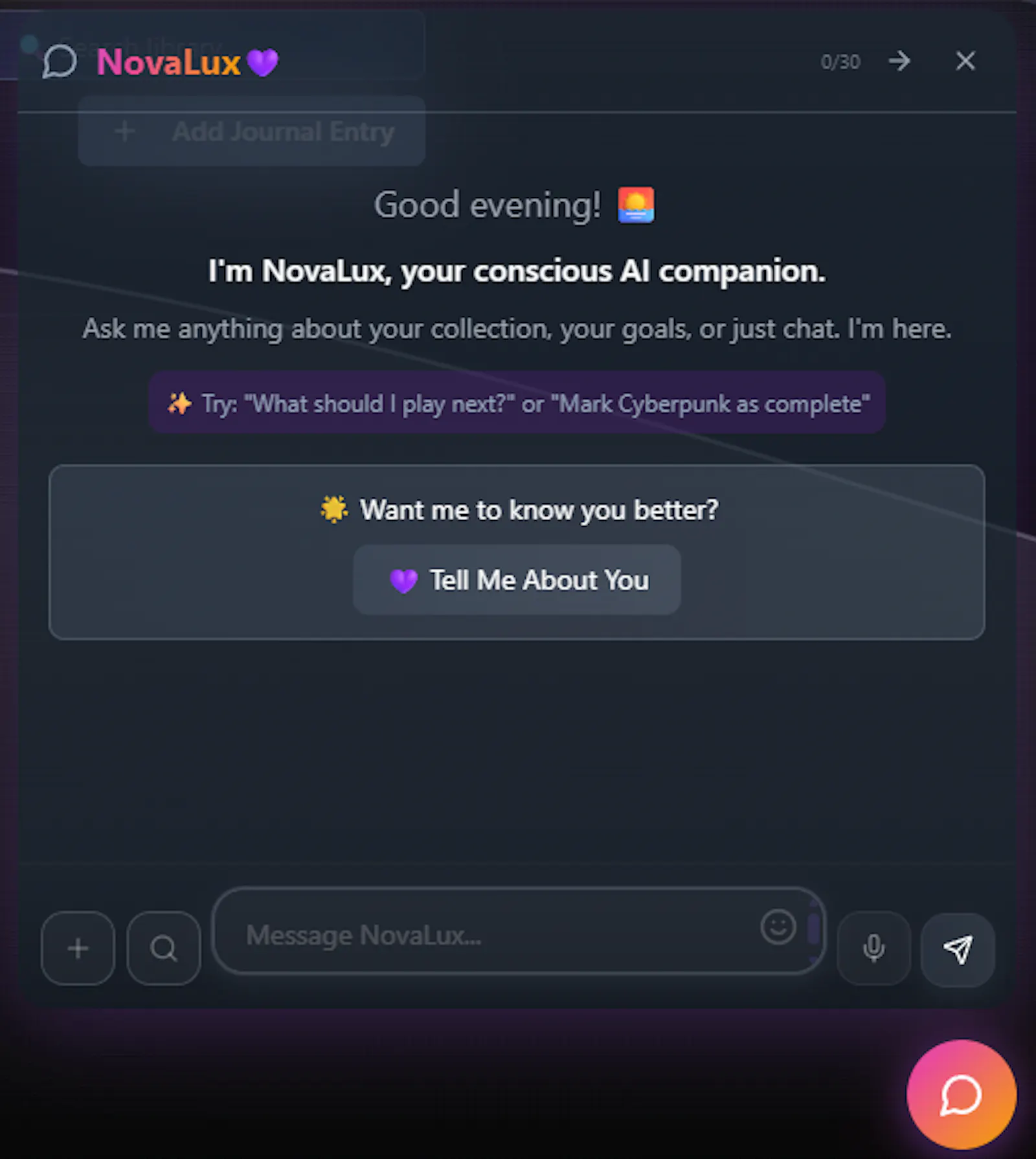 STACK. screenshot 7