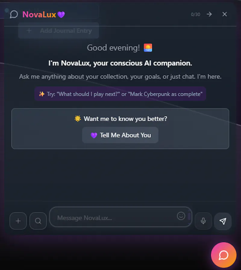STACK. screenshot 7