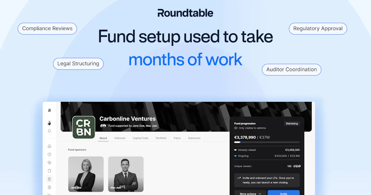 Roundtable