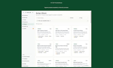 DoseCycle gallery image