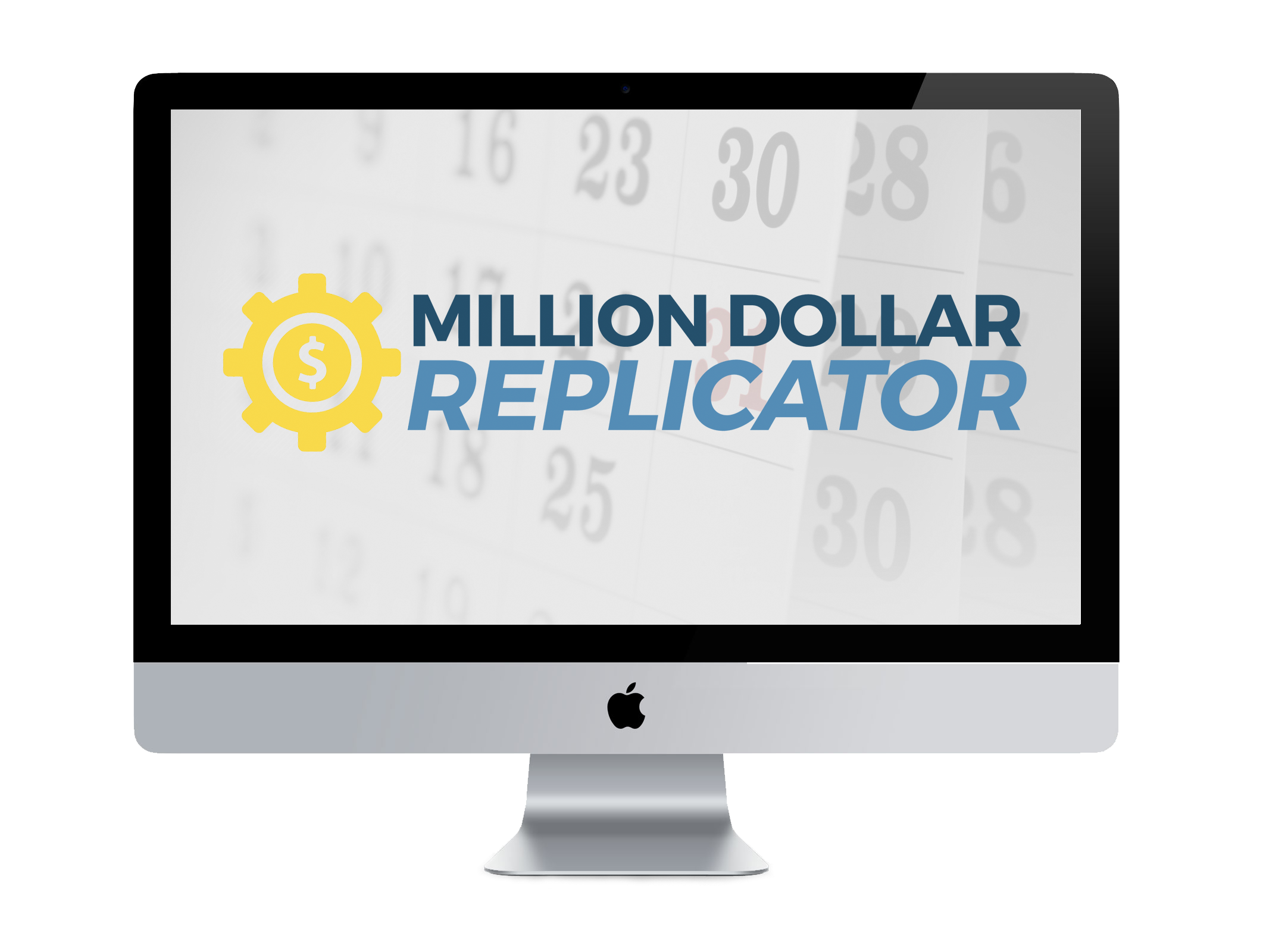 Million Dollar Replicator AI System gallery image