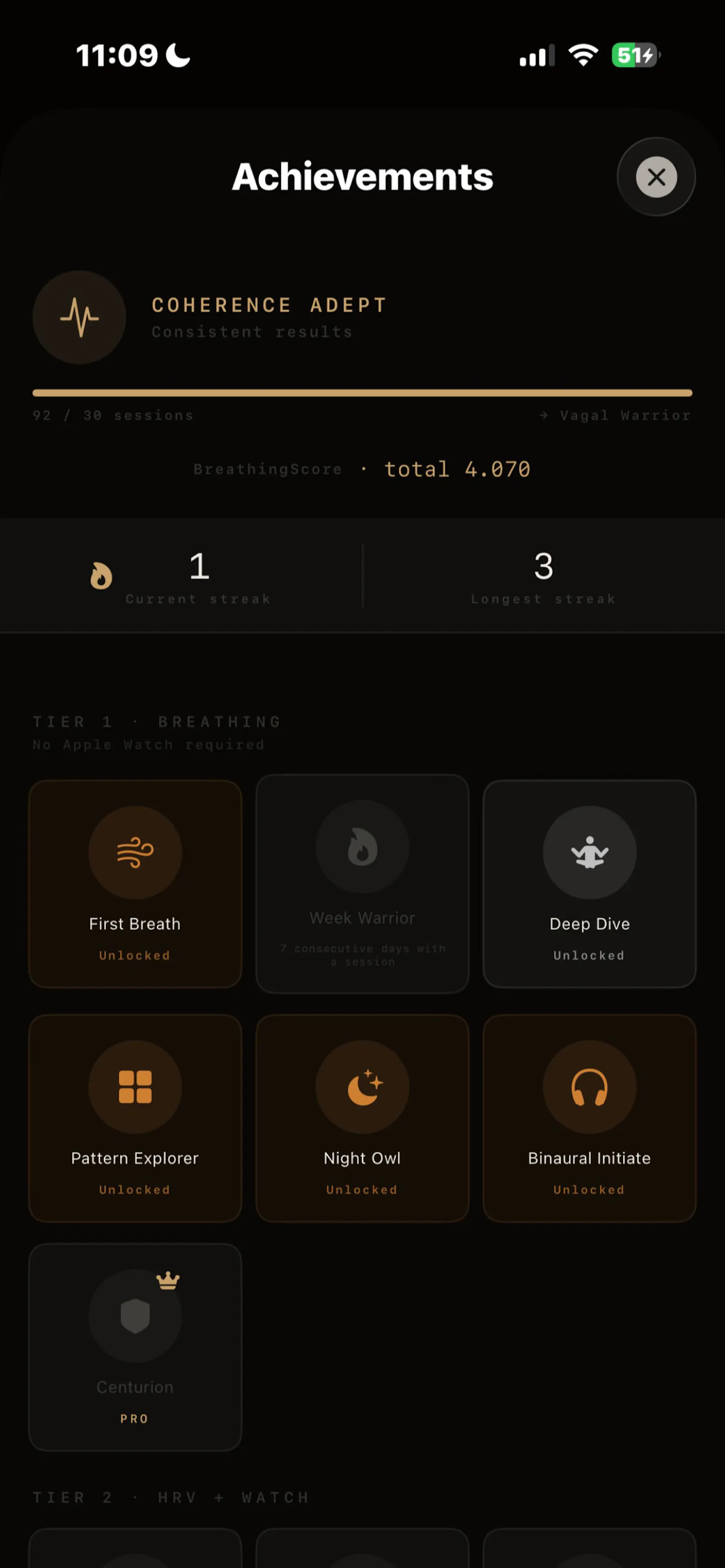 HRVibe screenshot 10