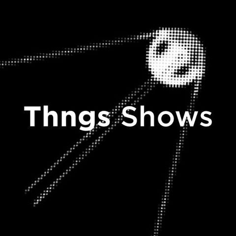 Thngs logo