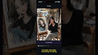 Lychee AI gallery image